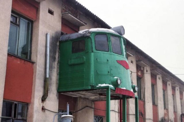 Weird DIY Crafts (25 pics)