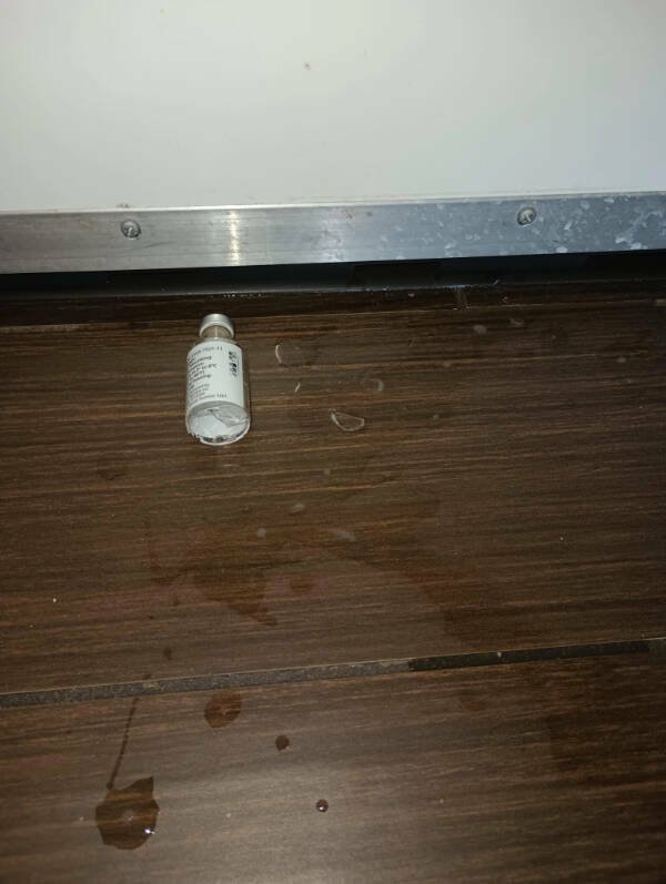 Unfortunate Situations (20 pics)