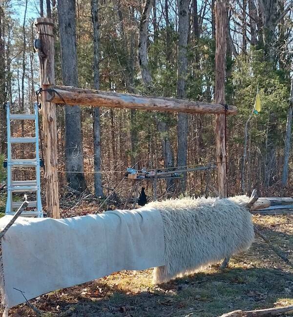 Bushcraft Photos (19 pics)