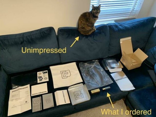 Excessive Packaging (25 pics)