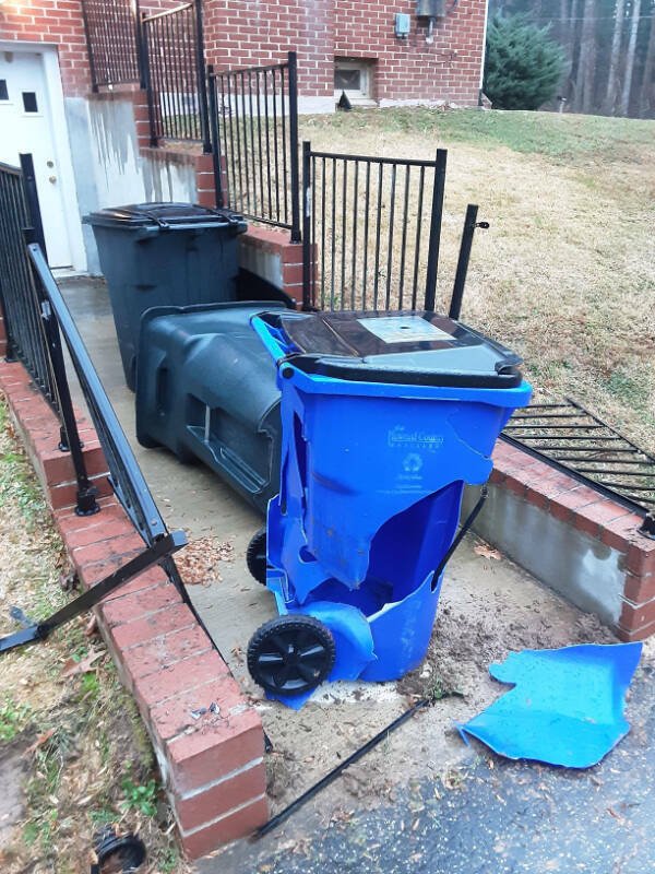 Unfortunate Situations (20 pics)