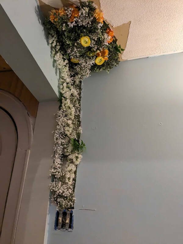 Weird DIY Crafts (25 pics)