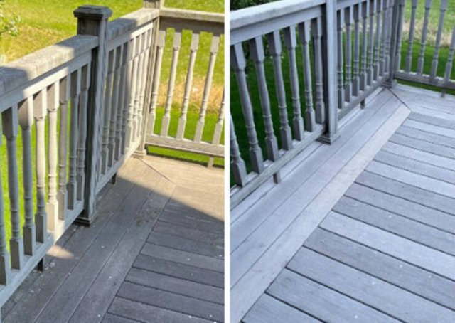 Interesting Comparisons (27 pics)