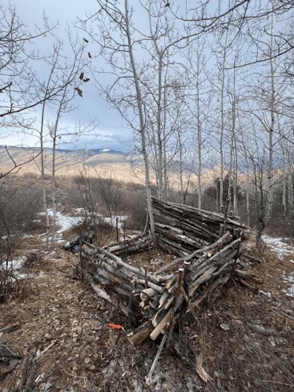 Bushcraft Photos (19 pics)
