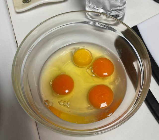 Interesting Comparisons (27 pics)