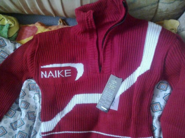 Fake Brands (28 pics)