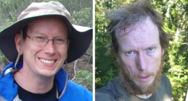 Interesting Comparisons (27 pics)
