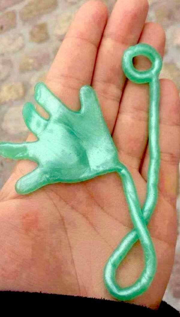 Nostalgic Things From The Past (27 pics)