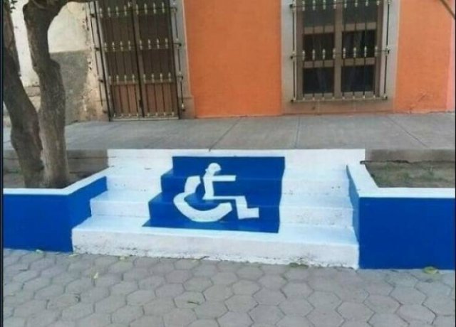 Epic Fails (23 pics)