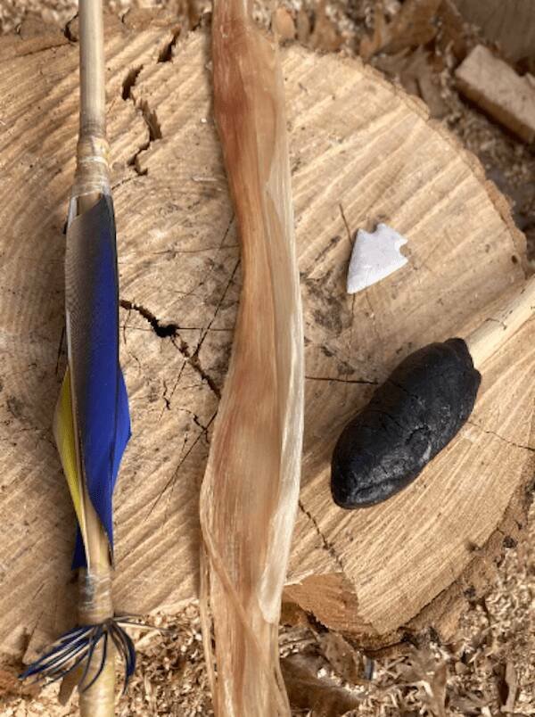 Bushcraft Photos (19 pics)