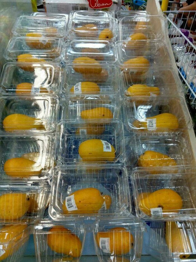 Excessive Packaging (25 pics)