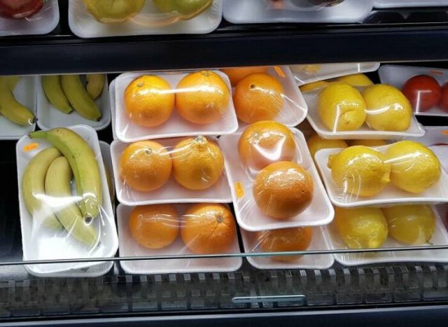 Excessive Packaging (25 pics)