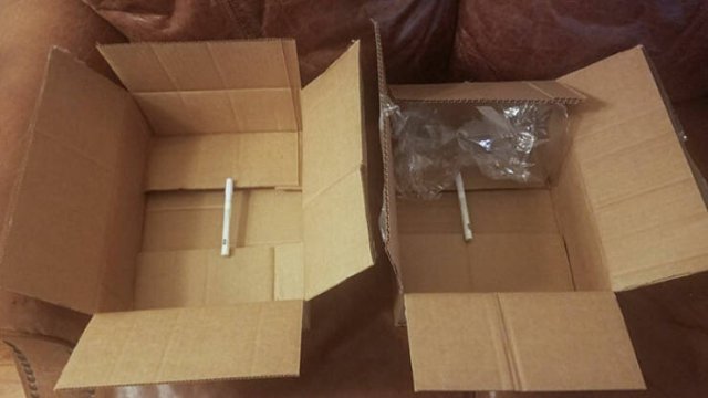 Excessive Packaging (25 pics)