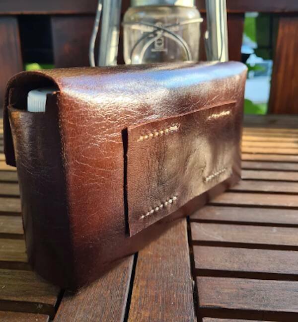 Bushcraft Photos (19 pics)