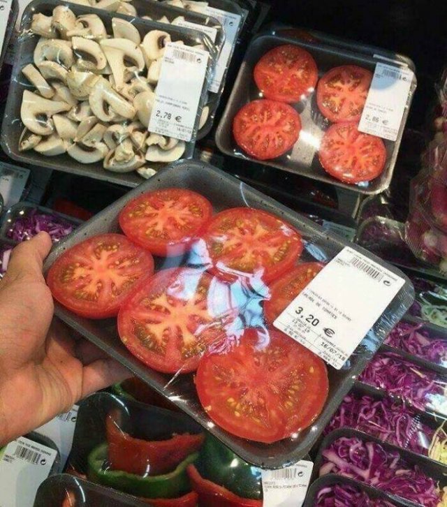 Excessive Packaging (25 pics)