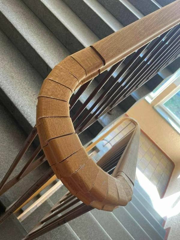 Weird Constructions (18 pics)