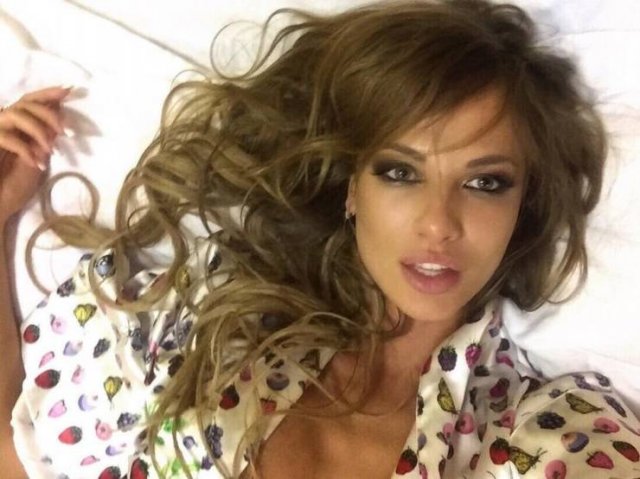 Beauty Girls (52 pics)