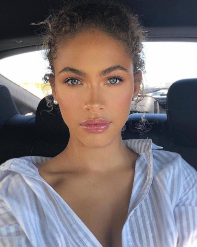 Beauty Girls (52 pics)