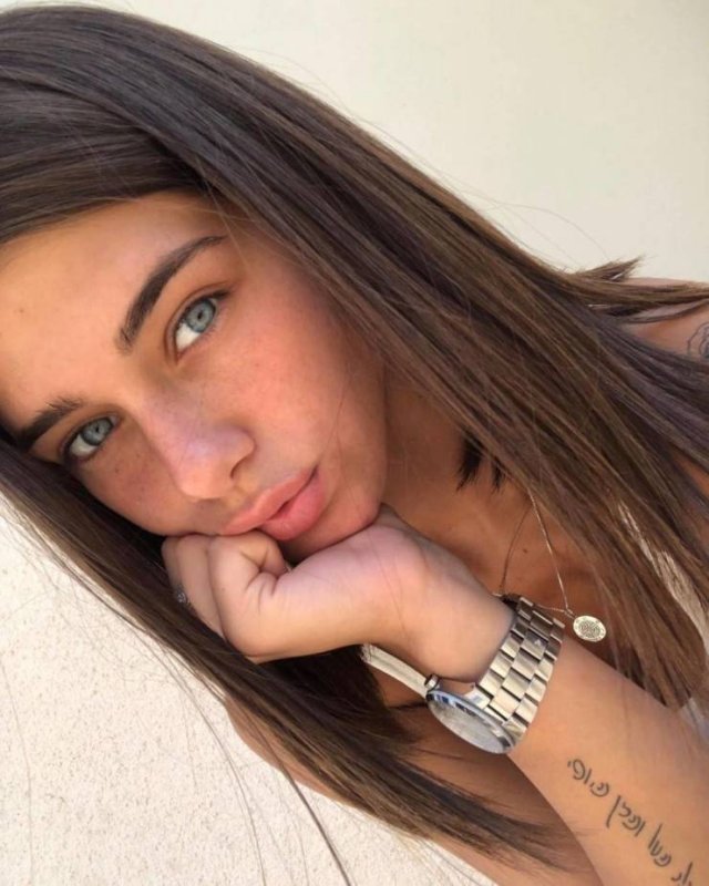 Beauty Girls (52 pics)