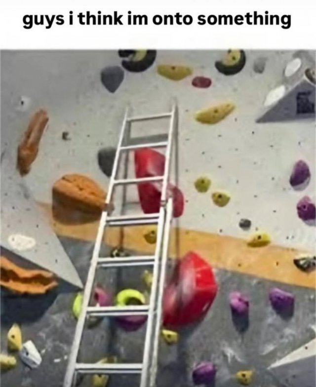 Funny Memes (25 pics)