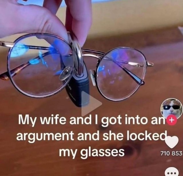 Funny Memes (25 pics)