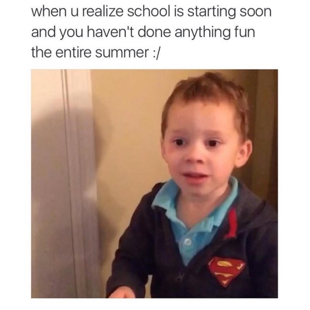 Autumn Memes (18 pics)