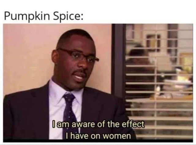 Autumn Memes (18 pics)