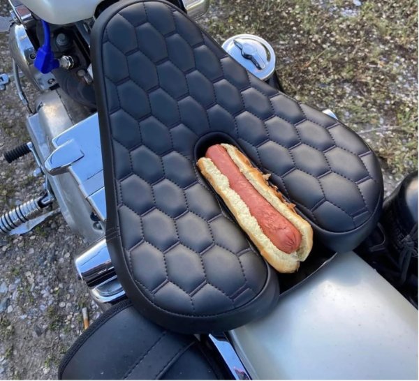 Strange Finds And Situations (32 pics)
