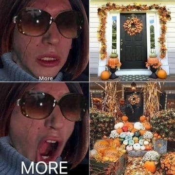 Autumn Memes (18 pics)