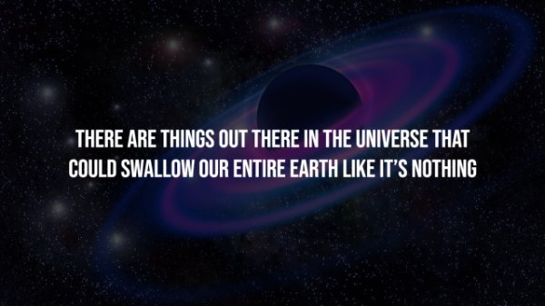 Creepy Facts (14 pics)