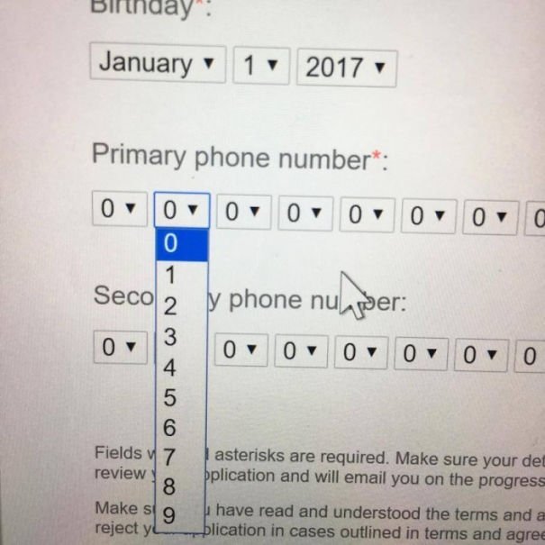 Failed Designs (17 pics)