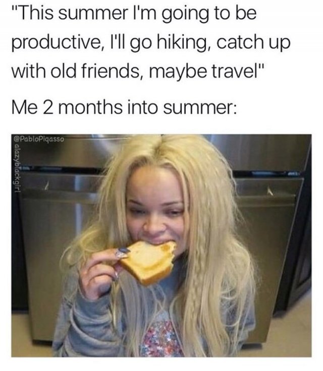 Autumn Memes (18 pics)