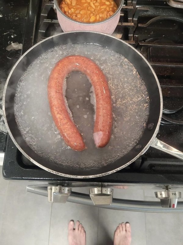 Strange Finds And Situations (32 pics)