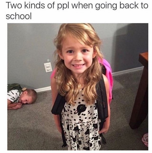 Autumn Memes (18 pics)