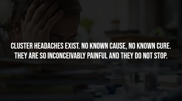 Creepy Facts (14 pics)