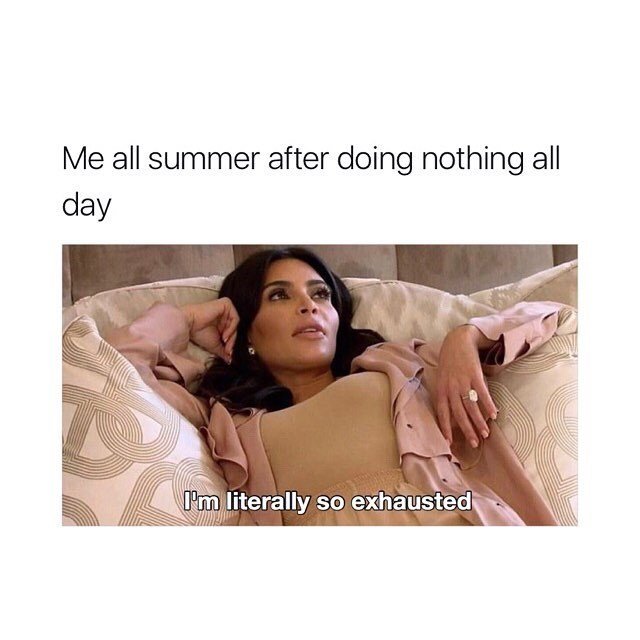 Autumn Memes (18 pics)
