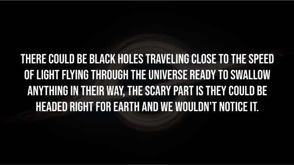 Creepy Facts (14 pics)