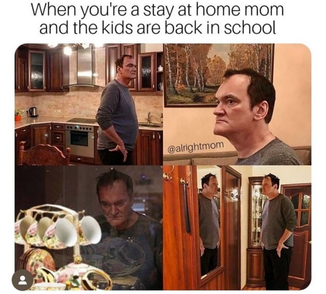 Autumn Memes (18 pics)