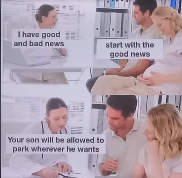 Funny Memes (25 pics)