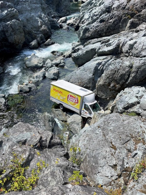 Strange Finds And Situations (32 pics)