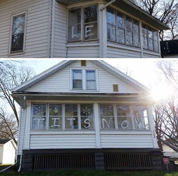 Failed Designs (17 pics)