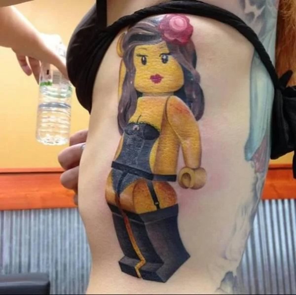 Strange Finds And Situations (32 pics)