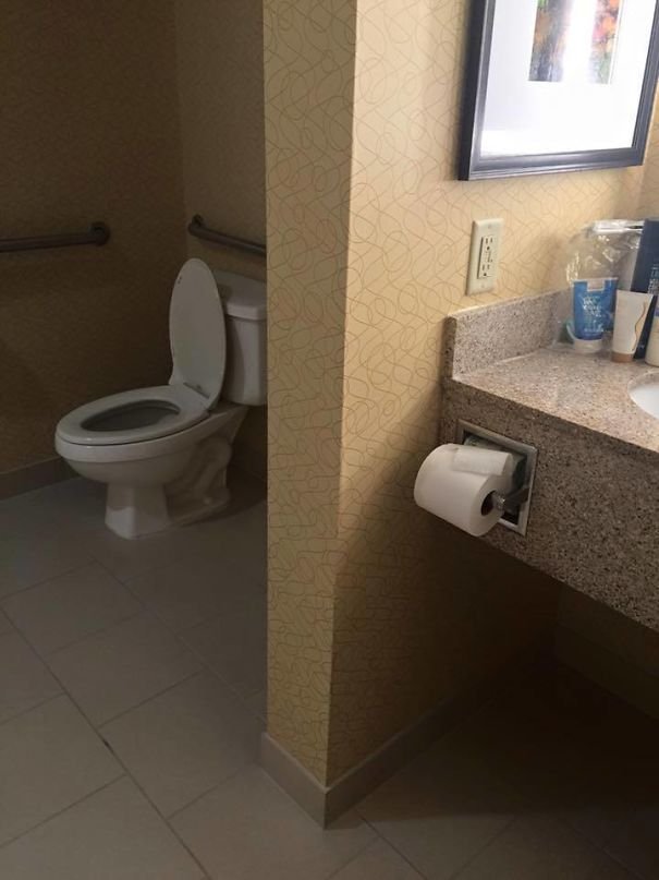 Failed Designs (17 pics)
