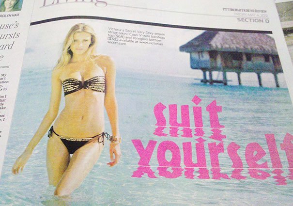 Failed Designs (17 pics)