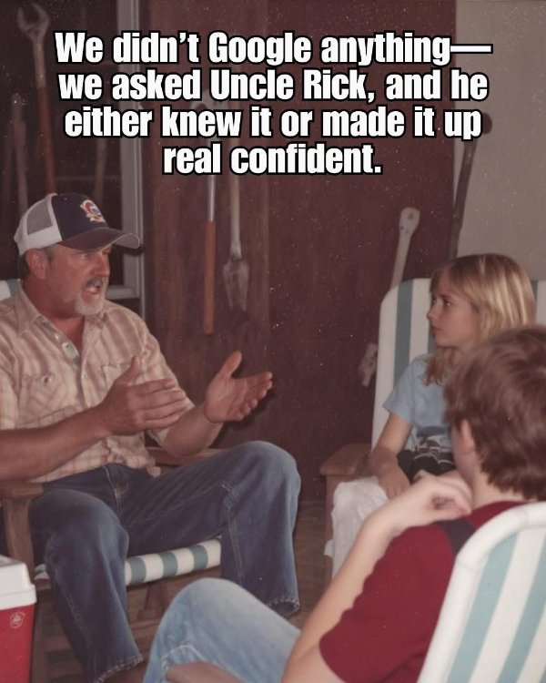 Nostalgic Memes (24 pics)
