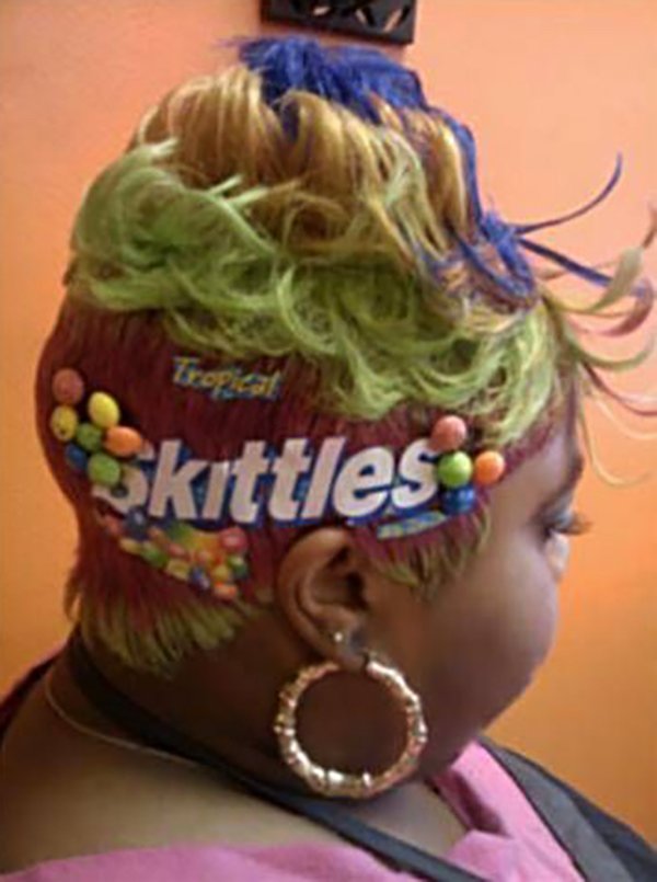 Failed Haircuts (23 pics)