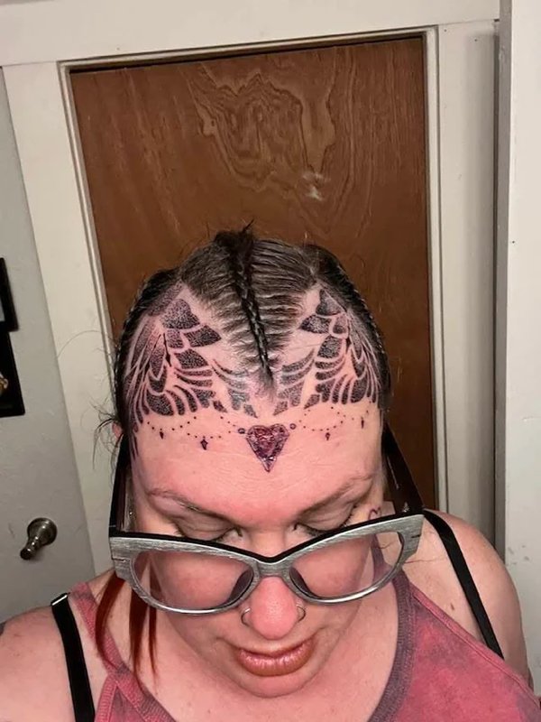 Failed Haircuts (23 pics)