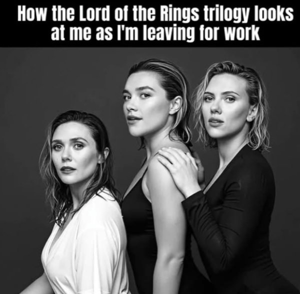 Movie Memes (26 pics)