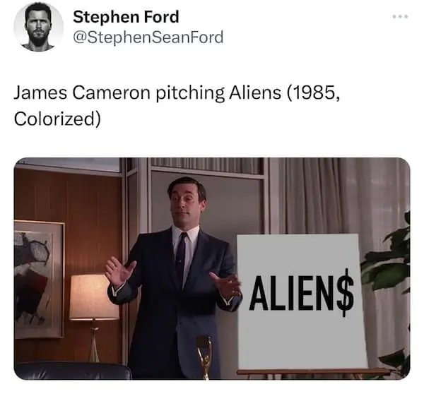 Movie Memes (26 pics)