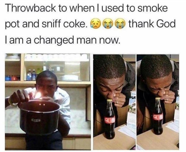 Nostalgic Memes (24 pics)